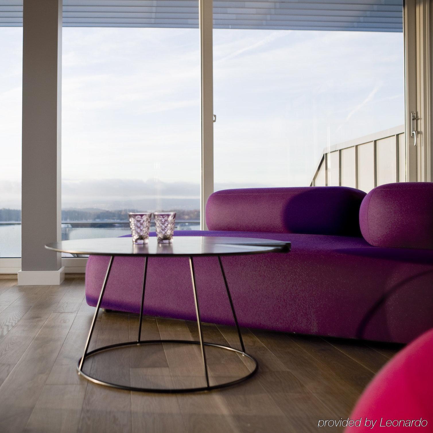 Thon Hotel Panorama Oslo Exterior foto